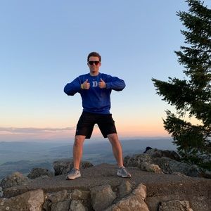 Meet your Posher, Armando